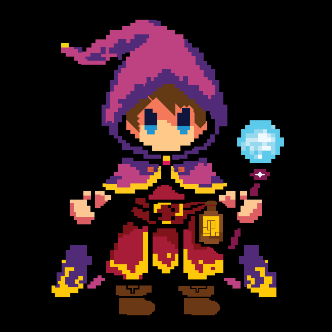 image projet Game Jam